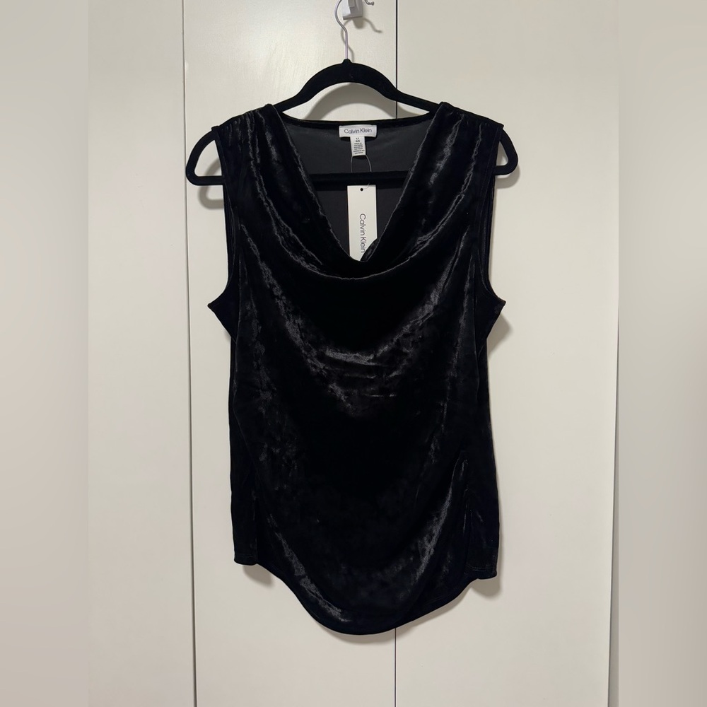 NWT Calvin Klein tanktop
